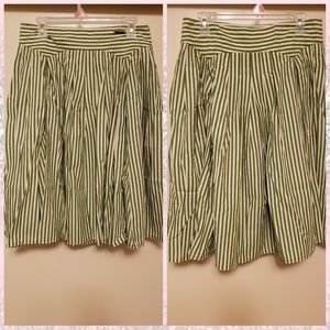 🌸SOLD🌸NEW Fornarina skirt